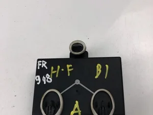 Audi 8K0959792H A4 Avant (8K5, B8) 2011 unidad de control