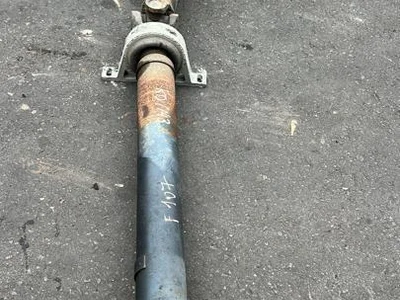 Volkswagen 2H0521102AP AMAROK (2H_, S1B) 2013 Arbre de transmission longitudinal - Image 1