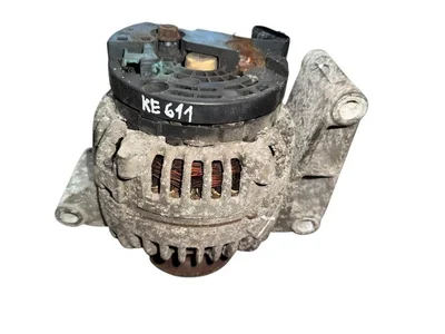 Gebrauchtes Original Mercedes-Benz Trucks A0151542102 ACTROS MP4 / MP5 2021 Generator - Bild 1