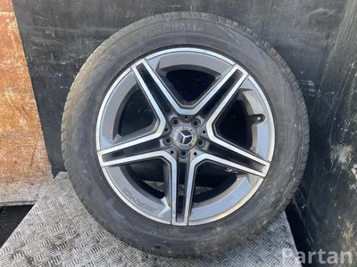 Mercedes-Benz A1674013300 GLE (W167) (2019 ...) 2020 Alufelgen 5x112  R20 EJ 9.0 ET44 - Bild 1