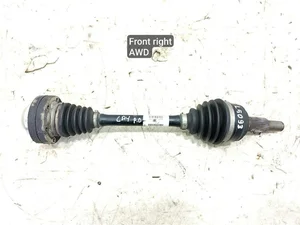 Porsche 7P5407271B CAYENNE (92A) 2015 Arbre de transmission Right Front