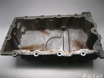 Mini 04777834AB MINI (R50, R53) 2003 Karteris apatinis - Nuotrauka 1