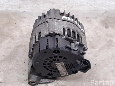 BMW 8507625 X3 (F25) 2011 Alternator - Zdjęcie 1