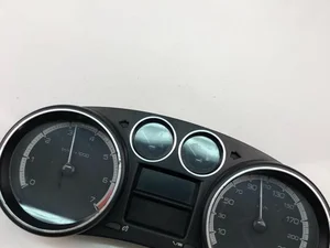 Peugeot 9665107380 308 SW 2009 Tableau de bord