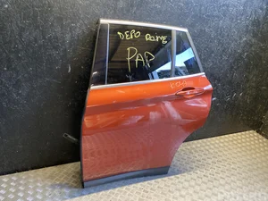 BMW X1 (F48) 2018 Porte Left Rear