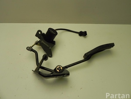 SAAB 5340112, 0281002539 9-5 (YS3E) 2006 Brake Pedal