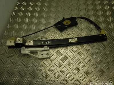 Audi 8U0 839 462 / 8U0839462 Q3 (8U) 2012 Lève-vitre - Image 1