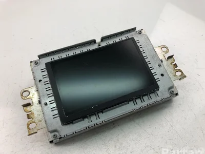 Volvo 31357024 V70 III (BW) 2011 Ecran - Image 1