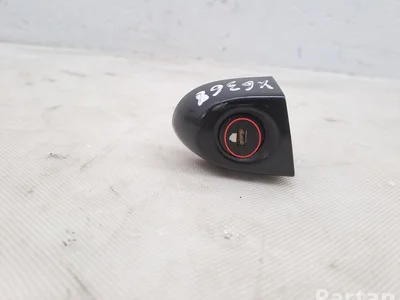 BMW 3 Convertible (E93) 2013 Serrure de porte - Image 1