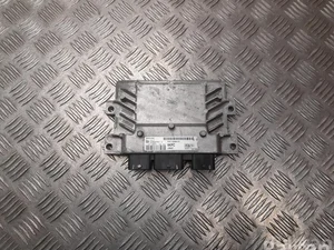 Ford AV21-12A650-CC / AV2112A650CC FIESTA VI 2010 Unité de contrôle moteur
