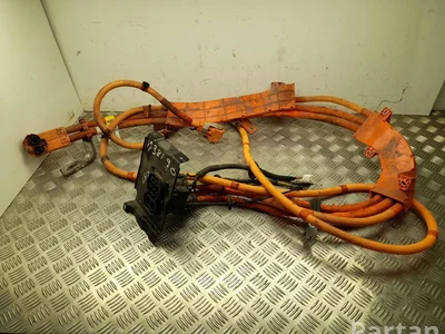 Polestar 8892788954, 80009915, 8894580322 4 2025 Įkrovimo kabelis - Nuotrauka 1