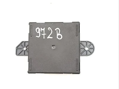 Maserati 52851641AD, P52851641AD GHIBLI (M157) 2015 Türsteuergerät hinten links - Bild 1