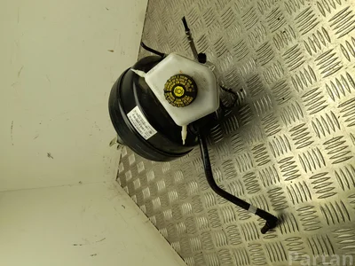 Alpina 2284895 D4 (F32) 2016 Maître-cylindre de frein - Image 1