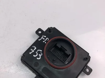 Audi 4G0907697D Q3 (8U) 2014 Módulo de luces ECU - Imagen 1