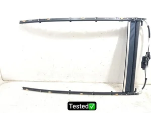 Aston Martin 3M24742B, C2433900295 DBX 2021 Крыша со стеклянной частью