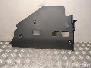 Polestar 80013168 4 2025 Rėmelis dešinė pusė