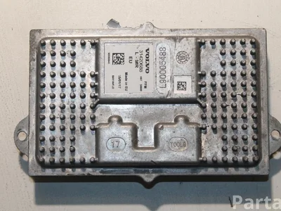 Volvo 31420688 V90 II 2018 Moduł oświetlenia ECU - Zdjęcie 1