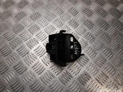 Porsche 9P1907179 911 Targa (991) 2017 Support / montage - Image 1