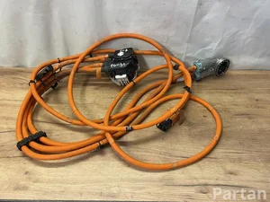 BMW 5A832A9 ; 5A69A49 / 5A832A9, 5A69A49 iX3 (G08) 2024 Ladekabel