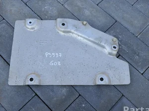 BMW 8740108 iX3 (G08) 2023 Cache de protection sous moteur