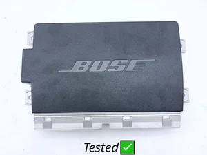 Porsche 971035223P, 971035223, 7492363010 Cayenne 9Y0 9Y3 2019 Wzmacniacz audio