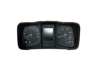 Mercedes-Benz Trucks A0084467121 ACTROS MP4 / MP5 2015 Tablero de instrumentos UK
