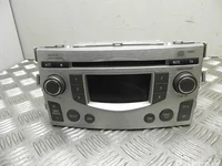 Toyota 86120-0F090 / 861200F090 VERSO (_R2_) 2011 Radio / lecteur CD