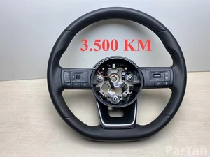 Nissan 484306UG0A Qashqai III (J12) 2024 Рулевое колесо