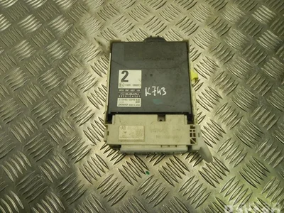 Subaru 88281CA201 BRZ 2013 Boîte à fusibles - Image 1