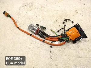 Mercedes-Benz A0003415503, A0003416305 EQE V295 2023 Câble de charge du véhicule