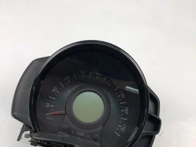 Citroën 55410-0H010 / 554100H010 C1 II 2016 Tableau de bord - Image 1