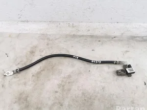 Ford JX6T10C679CB Focus IV (HN) 2021 Câbles de batterie