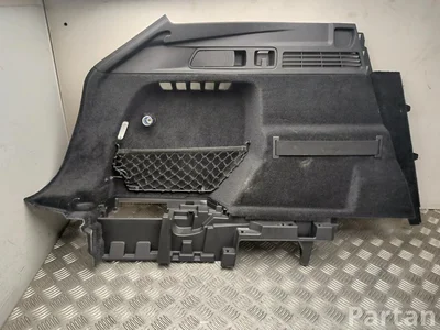 Audi 8MA863879A Q5 GUB 2025 Rembourrage de coffre - Image 1