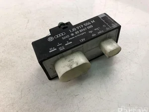 Volkswagen 1J0919506M POLO (9N_) 2009 Unidad de control para refrigerador de radiador