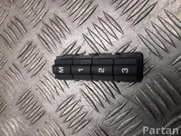 Land Rover N8D214776AA Range Rover Evoque II L551 2023 Выключатель блока памяти мехма регулки положения сиденья