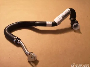 BMW 11539896892 7 (G11, G12) 2016 Conduite de réfrigérant