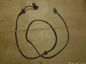 Volvo 08634248 XC90 I 2004 Système de freinage