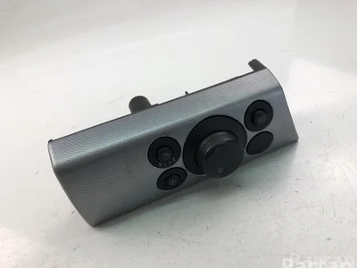 Opel 13100136ZD ASTRA H (L48) 2012 Interrupteur de lumière - Image 1