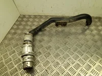 Hyundai 28282-07651 / 2828207651 Kona II 2024 Prise d'air / Conduit d'air d'admission