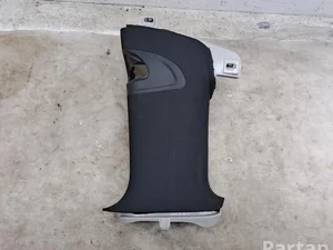 Mercedes-Benz A2056907200 C-CLASS (W205) 2015 Tapisserie voiture