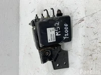 Audi 6R0907379BB A1 (8X1, 8XK) 2012 Control unit ABS Hydraulic