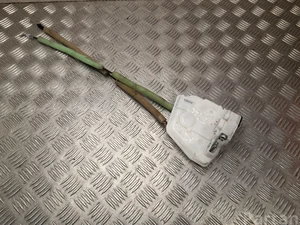 Mazda K123, A0329, K800 CX-5 (KF) 2020 Serrure de porte Left Rear