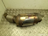 BMW 5A1F170 5 G60 2025 Catalytic Converter