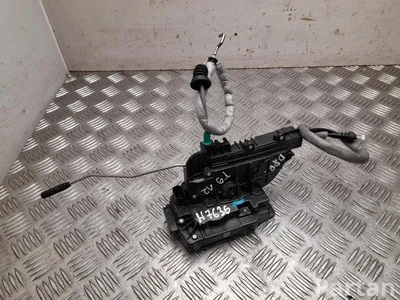 Mercedes-Benz A 447 720 02 35 / A4477200235 VITO komercinis (W447) 2025 Durų užraktas dešinė priekis - Paveiksliukas 1