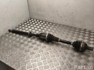 Mercedes-Benz A2133303603, A2053309905 E-CLASS T-Model (S213) 2017 Drive Shaft Right Front
