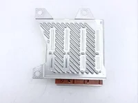 Maserati 215340, 391083 GRAN TURISMO 2012 Air bag control module