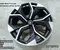 Audi 4M8601025BB, 4M8601025AG, 4M86010205AH, 4M8601025AF, 4M8601025AP E-TRON GT Sedán (F83, F8P) 2024 Llantas de aleación R23 ET18 5X130 EJ 10.5 - Imagen 1