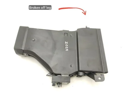 Rolls-Royce 9217995, 64119217995 GHOST (RR4) 2010 Appareil de chauffage auxiliaire - Image 1