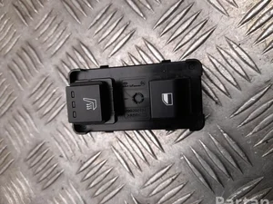 Hyundai 93581BE030 Kona II 2023 Bouton de lève-vitre