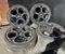 Alfa Romeo 156144302, 156144299 GIULIA (952_) 2021 Alufelgen Satz 5x110  R19 EJ 8.0 EJ 9.0 ET33 ET34 - Bild 1